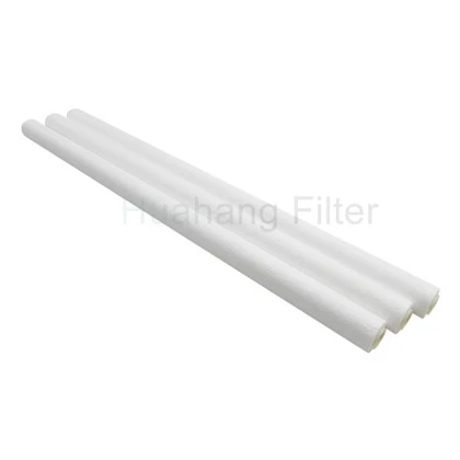 SL-12-50 PP vpihan filtrirni element