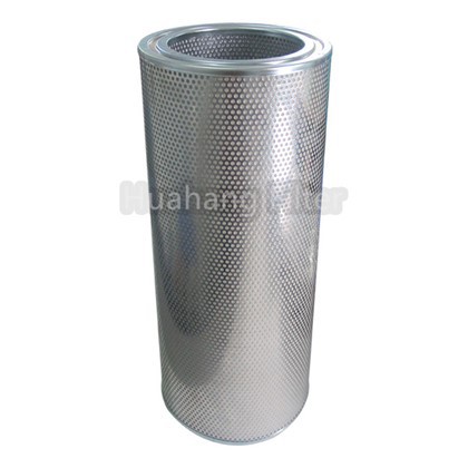 3507603 Ločen filter za olje in plin