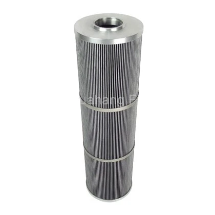 50 μm hidravličnega filtra Fiberglass Element 170x603