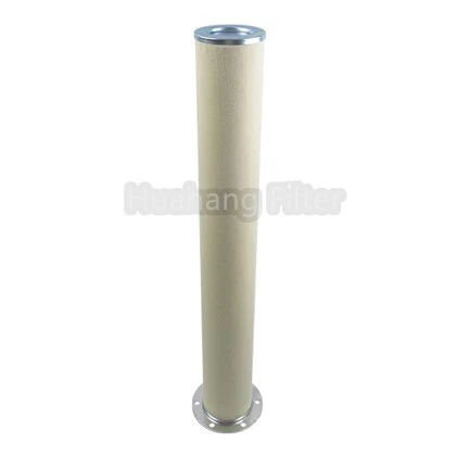 Filtrirni element za koalescer zemeljskega plina 178x919