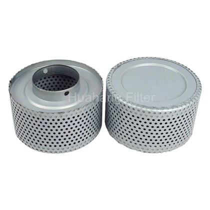 Zamenjajte element oljnega filtra HIFI SH52002
