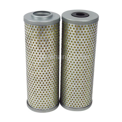 Zamenjajte oljni filter Element P3072062