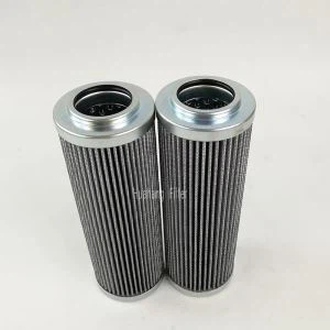 Zamenjajte filter hidravličnega olja EPE