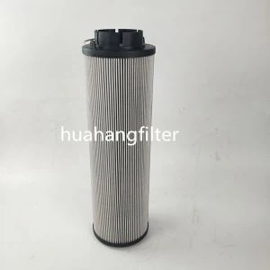 Element filtra za olje vetrnih turbin