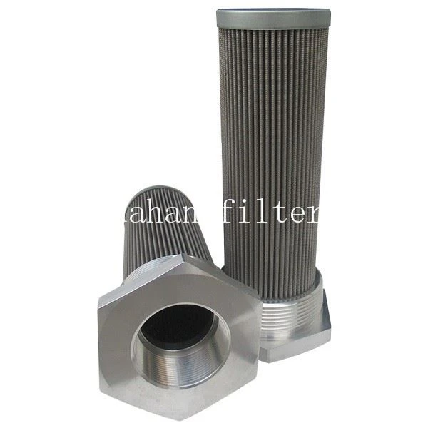 Customize Suction Filter Cartridge