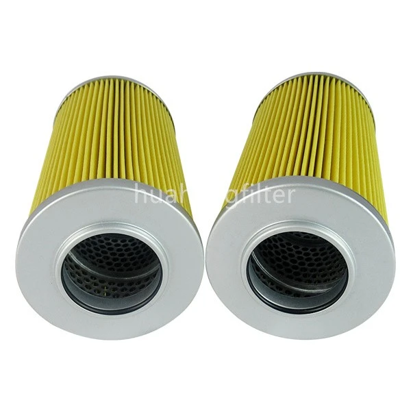 Huahang Replace MP Filtri Filter CU250P10NP01